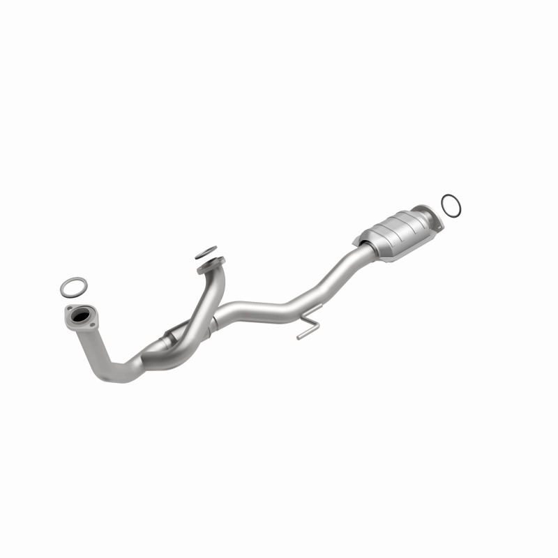 Toyota Camry Catalytic Converter - Magnaflow - Direct-Fit - `97-`01