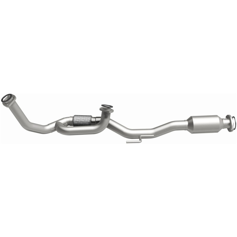 Toyota Camry Catalytic Converter - Magnaflow - Direct-Fit - `97-`01