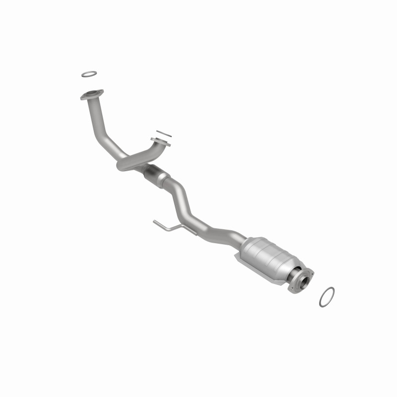 Toyota Camry Catalytic Converter - Magnaflow - Direct-Fit - `97-`01