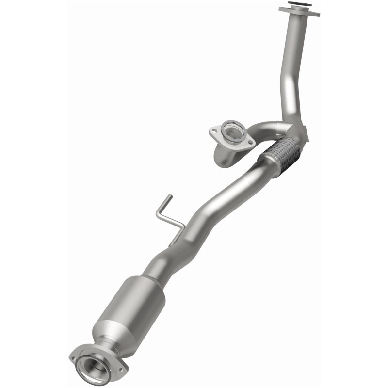 Toyota Camry Catalytic Converter - Magnaflow - Direct-Fit - `97-`01