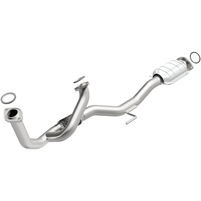 Toyota Camry Catalytic Converter - Magnaflow - Direct-Fit - `97-`01