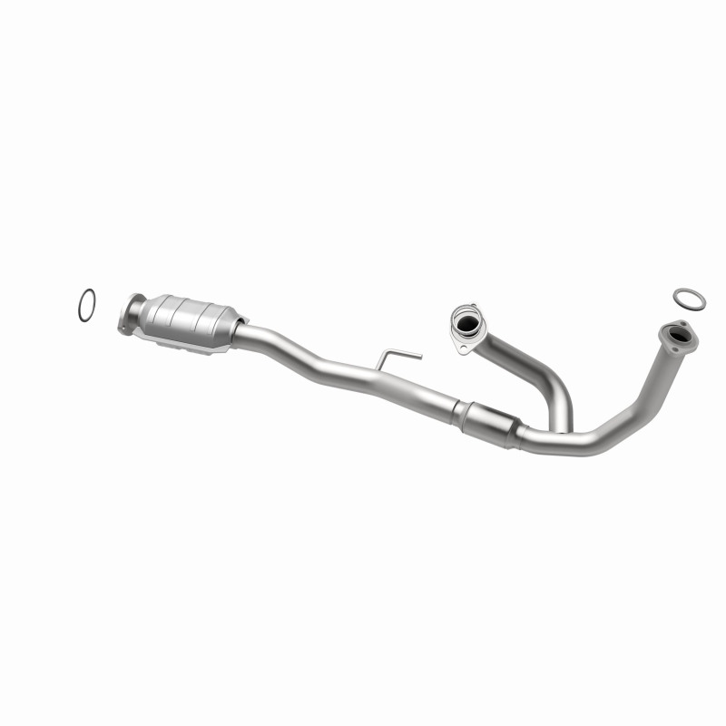 Toyota Camry Catalytic Converter - Magnaflow - Direct-Fit - `97-`01