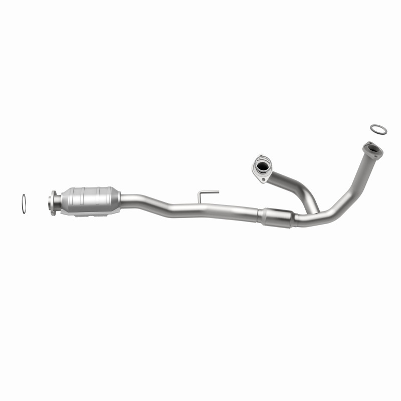 Toyota Camry Catalytic Converter - Magnaflow - Direct-Fit - `97-`01