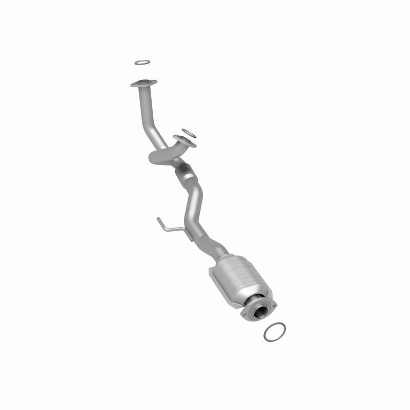 Toyota Camry Catalytic Converter - Magnaflow - Direct-Fit - `97-`01