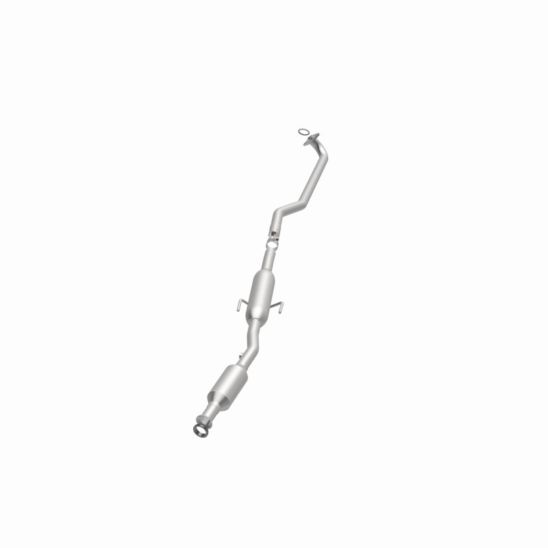 Chevrolet Prizm Catalytic Converter - Magnaflow - HM Grade Direct-Fit - `98-`02