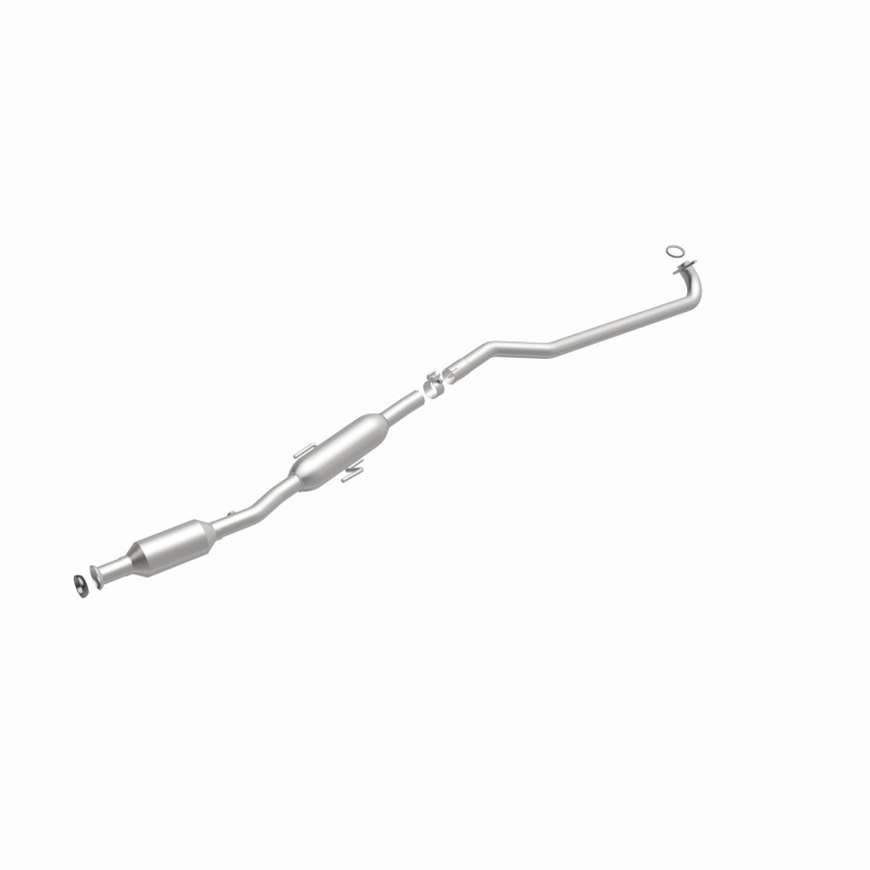 Toyota Corolla Catalytic Converter - Magnaflow - HM Grade Direct-Fit - `98-`02