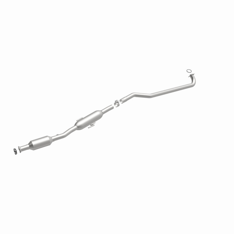 Toyota Corolla Catalytic Converter - Magnaflow - HM Grade Direct-Fit - `98-`02
