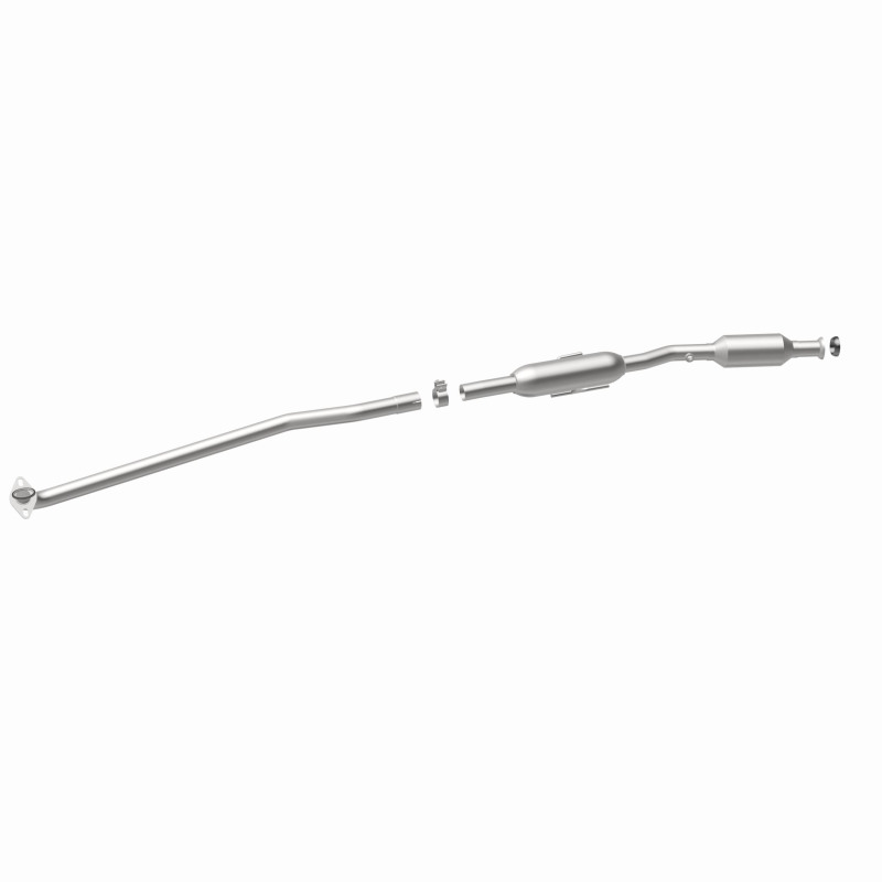 Toyota Corolla Catalytic Converter - Magnaflow - HM Grade Direct-Fit - `98-`02