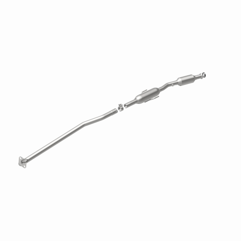 Toyota Corolla Catalytic Converter - Magnaflow - HM Grade Direct-Fit - `98-`02