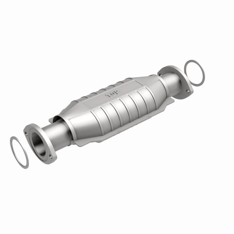 Toyota Tacoma Catalytic Converter - Magnaflow - HM Grade Direct-Fit - `95-`00