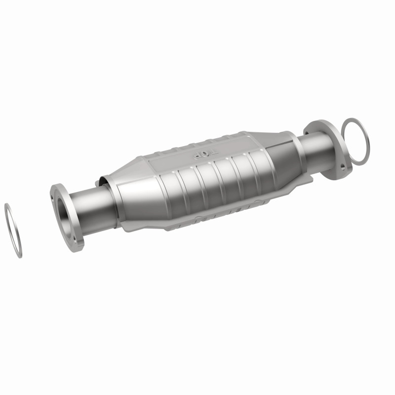 Toyota Tacoma Catalytic Converter - Magnaflow - HM Grade Direct-Fit - `95-`00