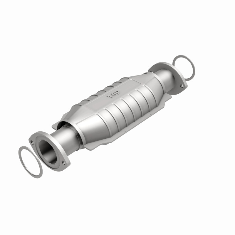 Toyota Tacoma Catalytic Converter - Magnaflow - HM Grade Direct-Fit - `95-`00