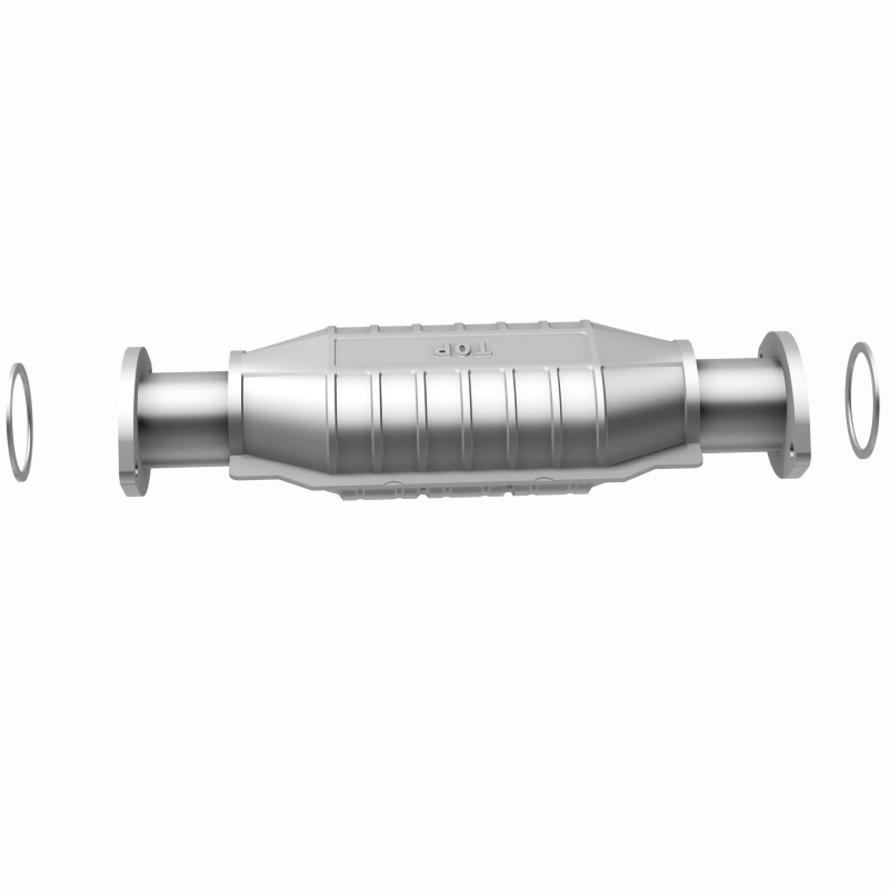 Toyota Tacoma Catalytic Converter - Magnaflow - HM Grade Direct-Fit - `95-`00