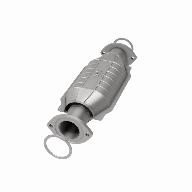 Toyota Tacoma Catalytic Converter - Magnaflow - HM Grade Direct-Fit - `95-`00