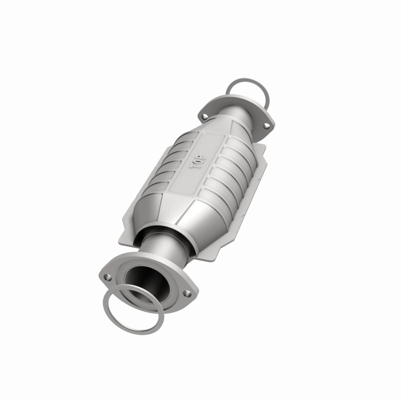 Toyota Tacoma Catalytic Converter - Magnaflow - HM Grade Direct-Fit - `95-`00