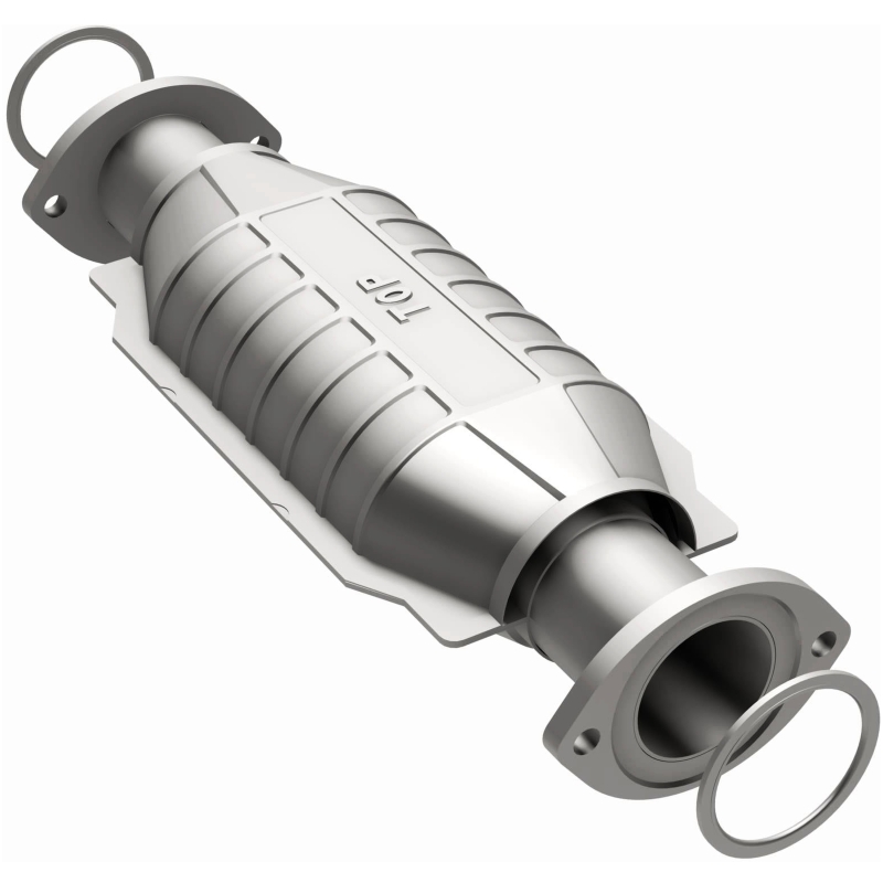 Toyota Tacoma Catalytic Converter - Magnaflow - HM Grade Direct-Fit - `95-`00