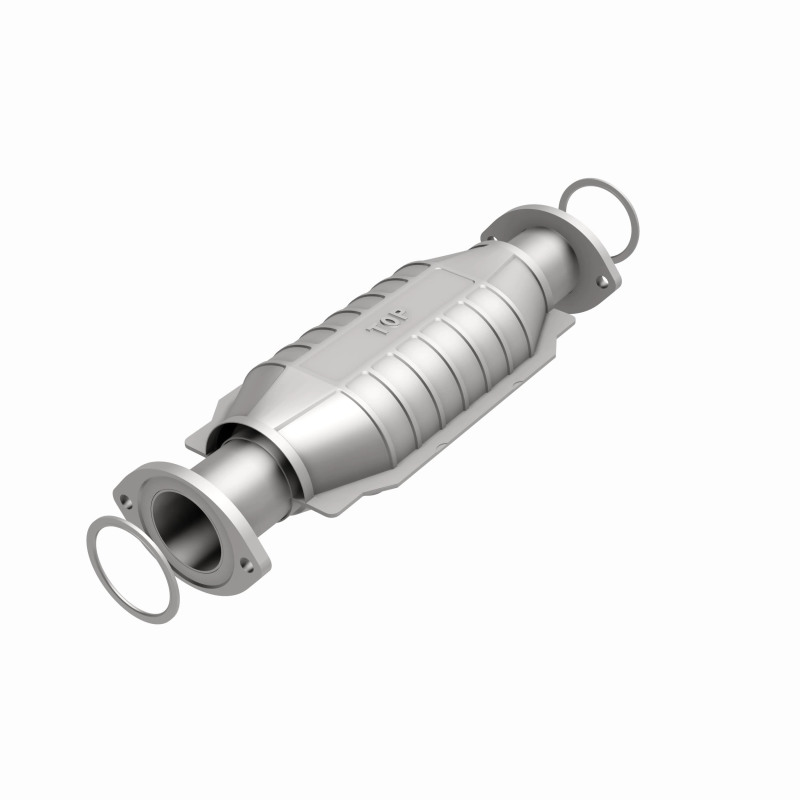 Toyota Tacoma Catalytic Converter - Magnaflow - HM Grade Direct-Fit - `95-`00