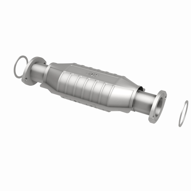 Toyota Tacoma Catalytic Converter - Magnaflow - HM Grade Direct-Fit - `95-`00