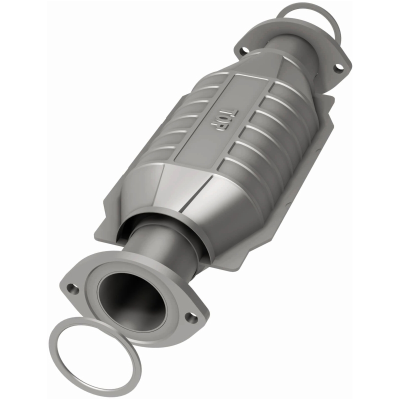 Toyota Tacoma Catalytic Converter - Magnaflow - HM Grade Direct-Fit - `95-`00