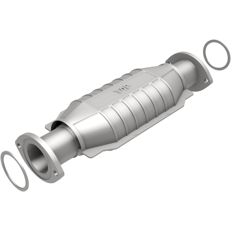 Toyota Tacoma Catalytic Converter - Magnaflow - HM Grade Direct-Fit - `95-`00