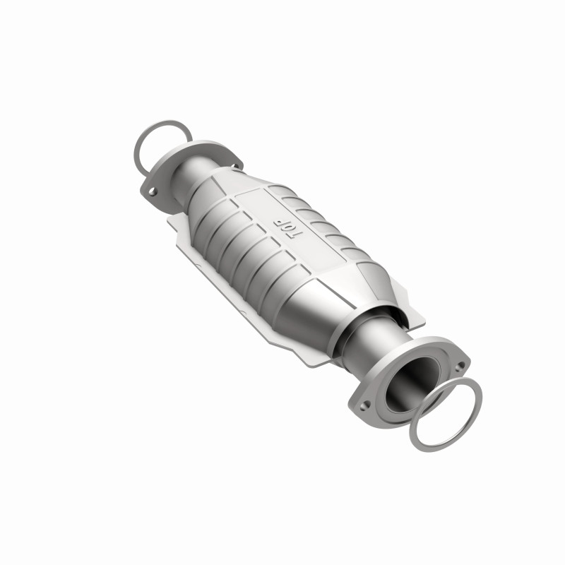 Toyota Tacoma Catalytic Converter - Magnaflow - HM Grade Direct-Fit - `95-`00