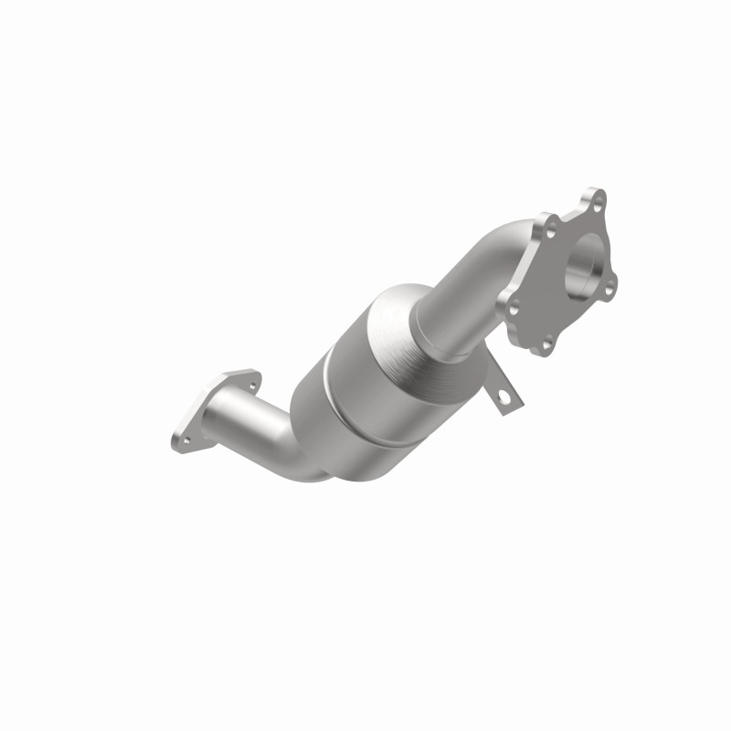 Subaru Impreza Performance Exhaust - Front - Magnaflow - HM Grade Direct-Fit Catalytic Converter - `02-`07
