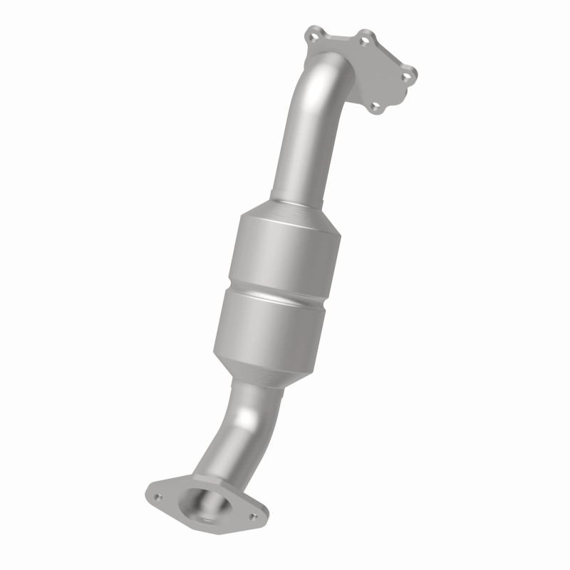 Subaru Impreza Performance Exhaust - Front - Magnaflow - HM Grade Direct-Fit Catalytic Converter - `02-`07