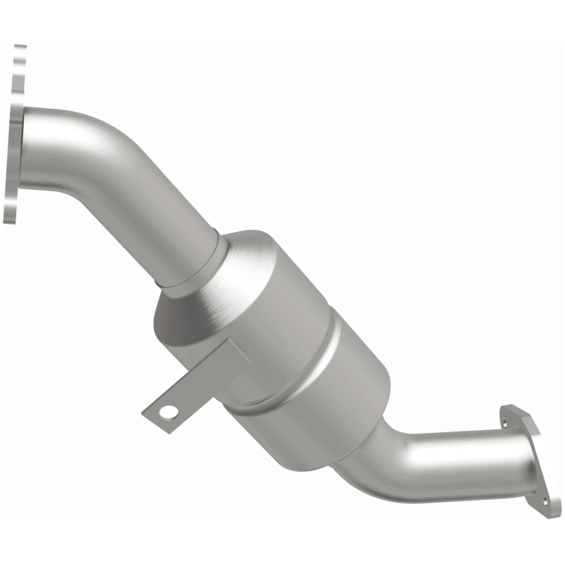 Subaru Impreza Performance Exhaust - Front - Magnaflow - HM Grade Direct-Fit Catalytic Converter - `02-`07