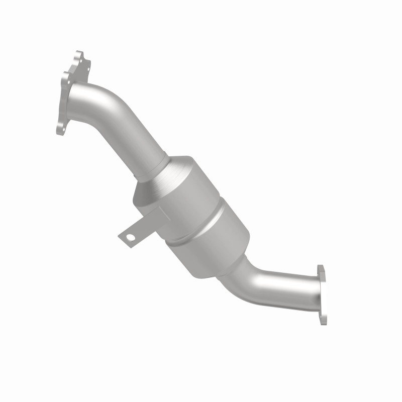 Subaru Impreza Performance Exhaust - Front - Magnaflow - HM Grade Direct-Fit Catalytic Converter - `02-`07