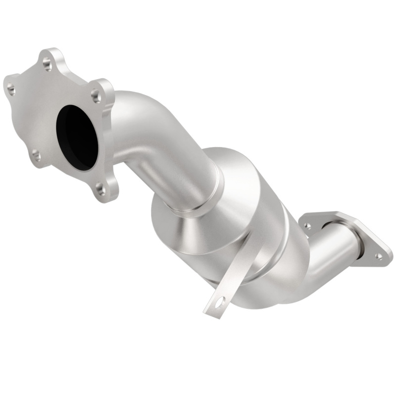 Subaru Impreza Performance Exhaust - Front - Magnaflow - HM Grade Direct-Fit Catalytic Converter - `02-`07