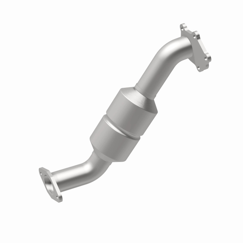 Subaru Impreza Performance Exhaust - Front - Magnaflow - HM Grade Direct-Fit Catalytic Converter - `02-`07