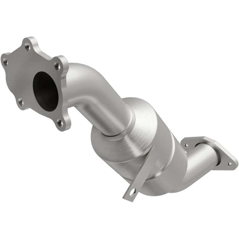 Subaru Impreza Performance Exhaust - Front - Magnaflow - HM Grade Direct-Fit Catalytic Converter - `02-`07 Subaru Impreza Performance Exhaust - Front - Magnaflow - HM Grade Direct-Fit Catalytic Converter - `02-`07