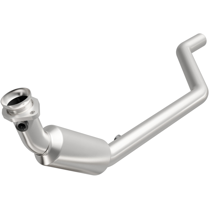 Lincoln LS Performance Exhaust - Magnaflow - HM Grade Direct-Fit - `00-`05