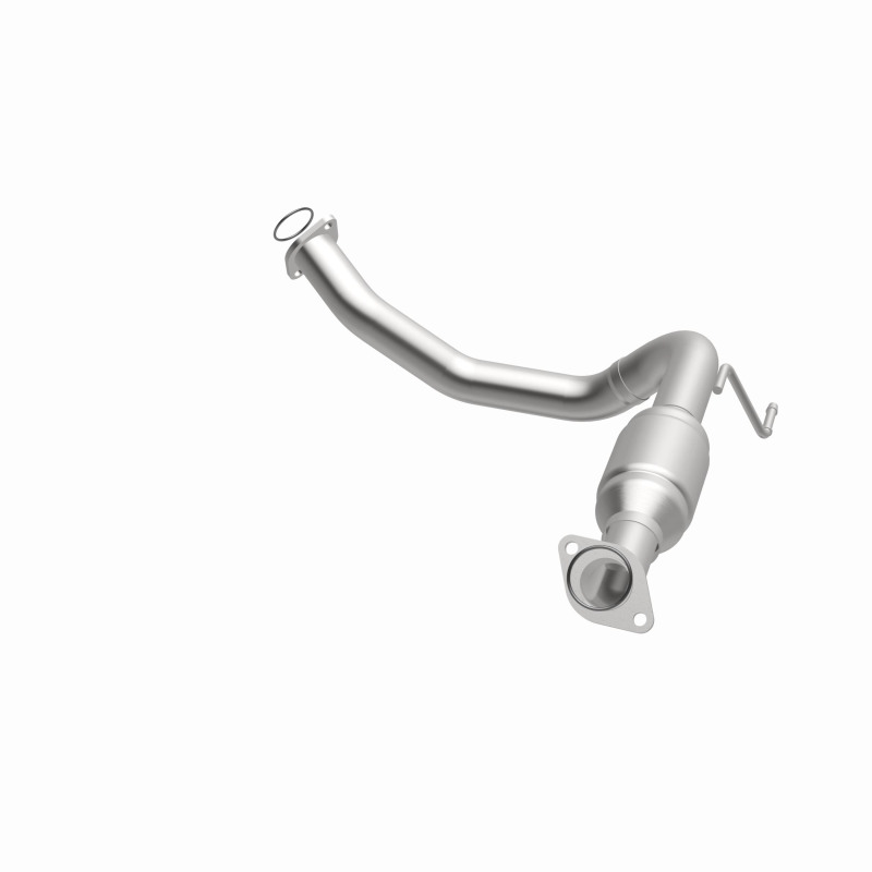 Toyota FJ Cruiser Catalytic Converter - Rear - Magnaflow - HM Grade Direct-Fit - `07-`09