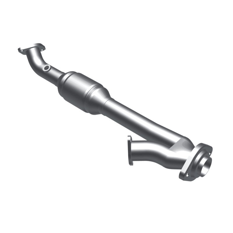 Toyota 4Runner Catalytic Converter - Passenger Side Rear - Magnaflow - HM Grade Direct-Fit - `03-`24 Toyota 4Runner Catalytic Converter - Passenger Side Rear - Magnaflow - HM Grade Direct-Fit - `03-`24