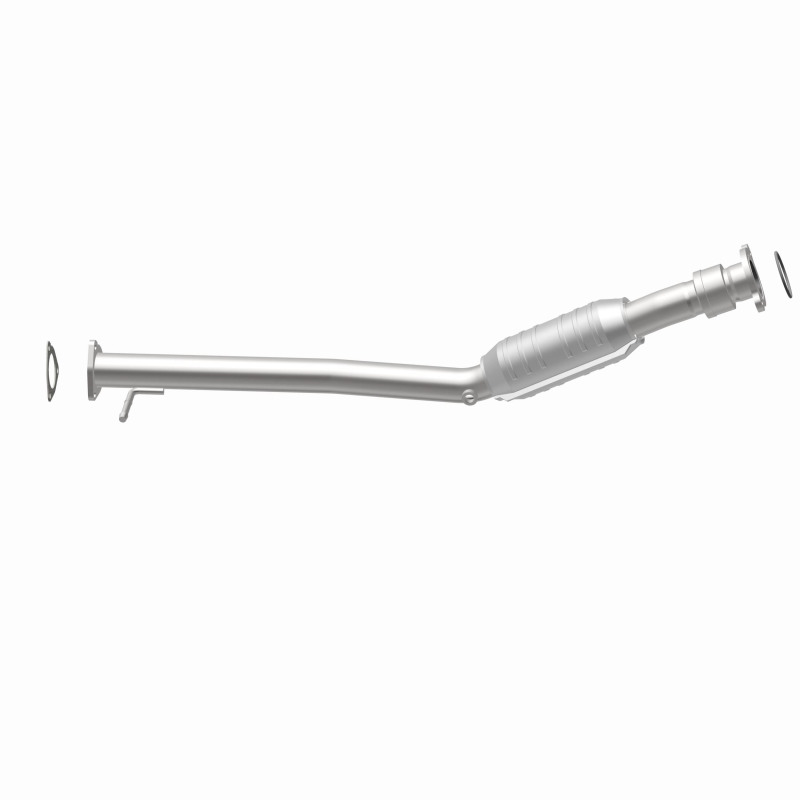 Chevrolet Equinox Catalytic Converter - Magnaflow - Direct-Fit, HM Grade - `05-`09