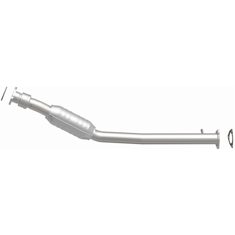 Chevrolet Equinox Catalytic Converter - Magnaflow - Direct-Fit, HM Grade - `05-`09