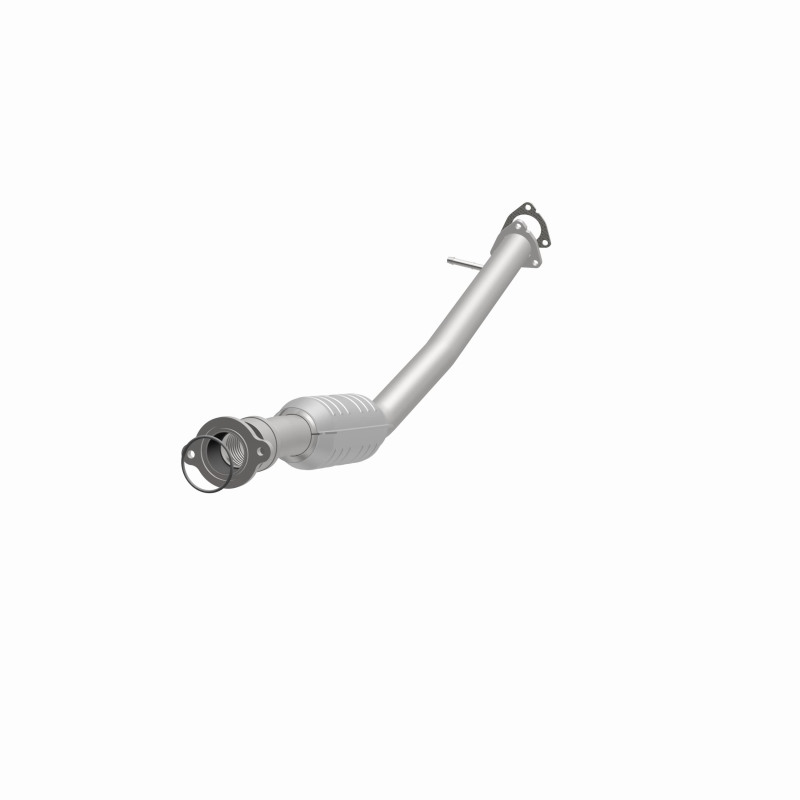 Chevrolet Equinox Catalytic Converter - Magnaflow - Direct-Fit, HM Grade - `05-`09
