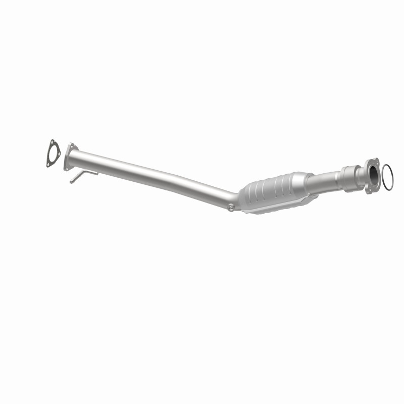 Chevrolet Equinox Catalytic Converter - Magnaflow - Direct-Fit, HM Grade - `05-`09