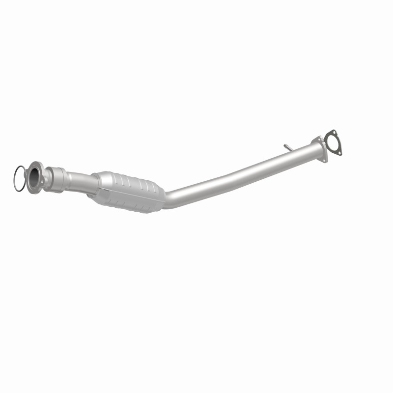 Chevrolet Equinox Catalytic Converter - Magnaflow - Direct-Fit, HM Grade - `05-`09