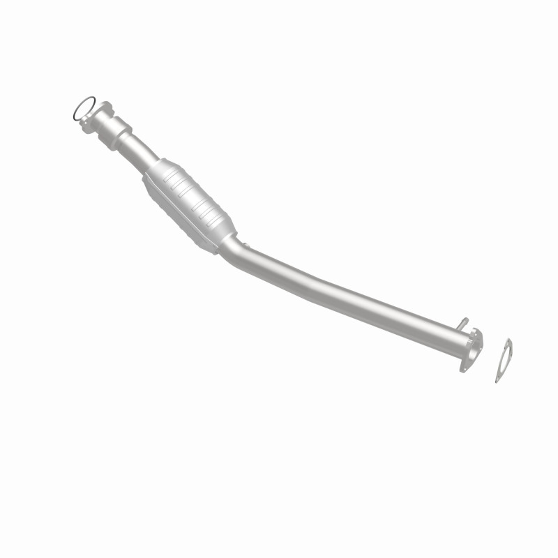 Chevrolet Equinox Catalytic Converter - Magnaflow - Direct-Fit, HM Grade - `05-`09