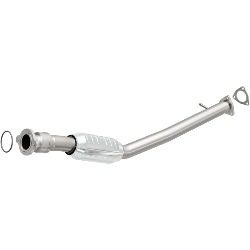 Chevrolet Equinox Catalytic Converter - Magnaflow - Direct-Fit, HM Grade - `05-`09