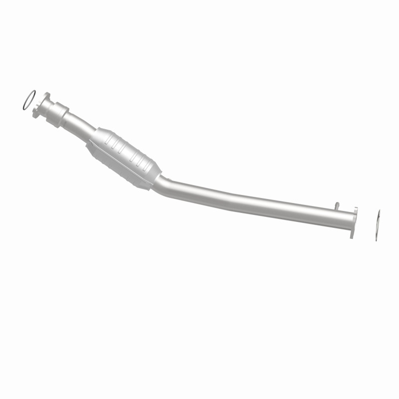 Chevrolet Equinox Catalytic Converter - Magnaflow - Direct-Fit, HM Grade - `05-`09