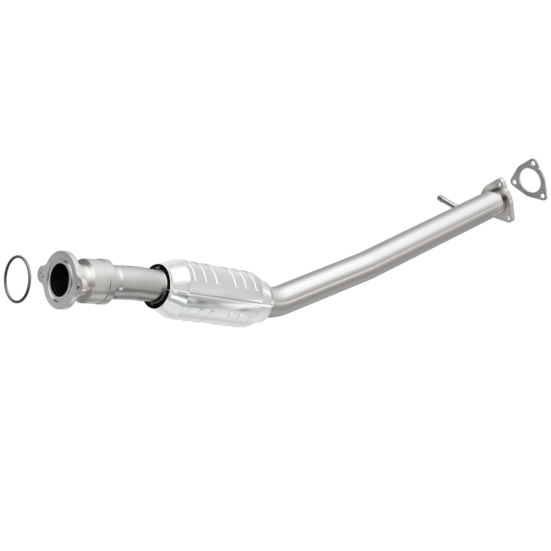 Chevrolet Equinox Catalytic Converter - Magnaflow - Direct-Fit, HM Grade - `05-`09