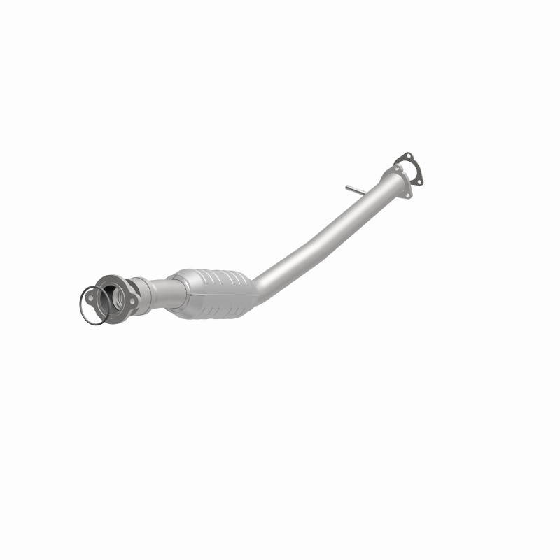 Chevrolet Equinox Catalytic Converter - Magnaflow - Direct-Fit, HM Grade - `05-`09