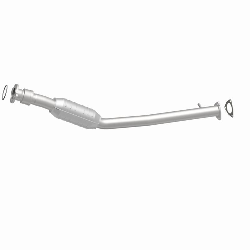 Chevrolet Equinox Catalytic Converter - Magnaflow - Direct-Fit, HM Grade - `05-`09