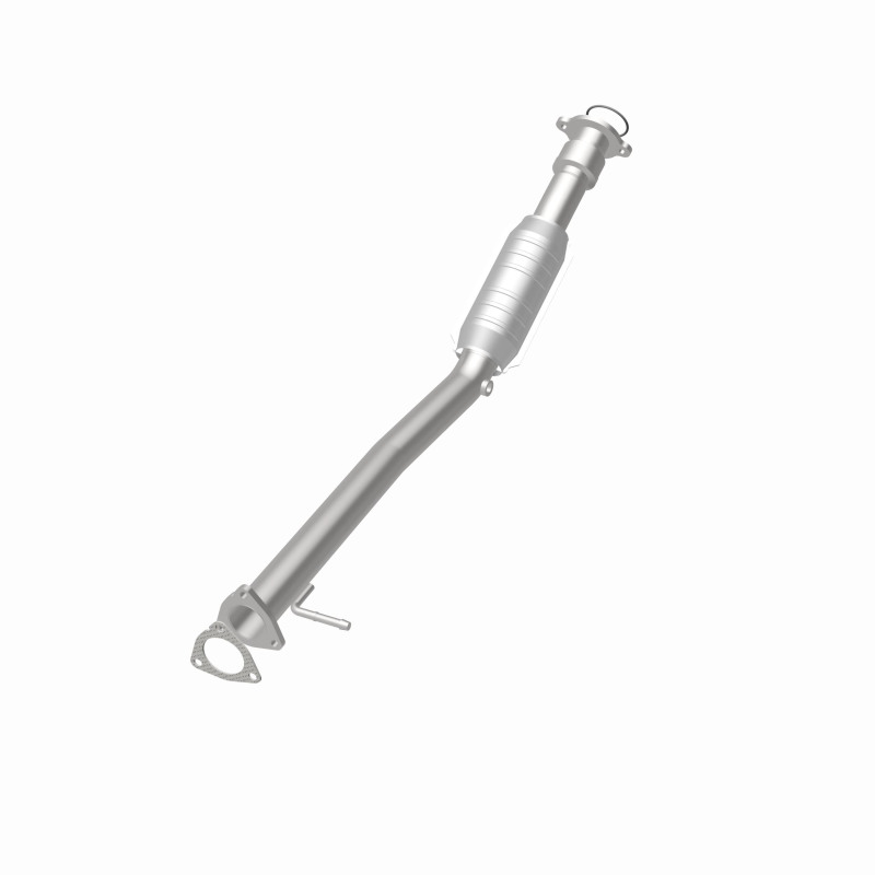 Chevrolet Equinox Catalytic Converter - Magnaflow - Direct-Fit, HM Grade - `05-`09