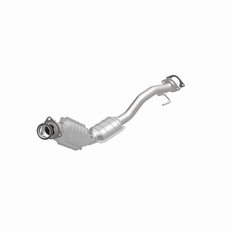 Chevrolet Trailblazer Catalytic Converter - Magnaflow - HM Grade Direct-Fit - `08-`09