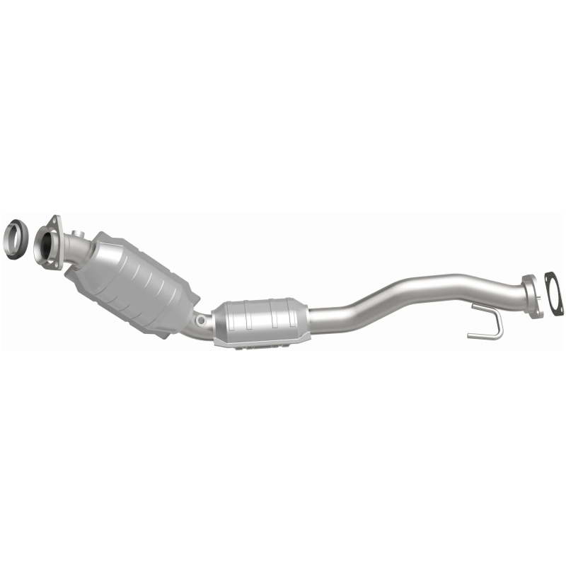 Chevrolet Trailblazer Catalytic Converter - Magnaflow - HM Grade Direct-Fit - `08-`09