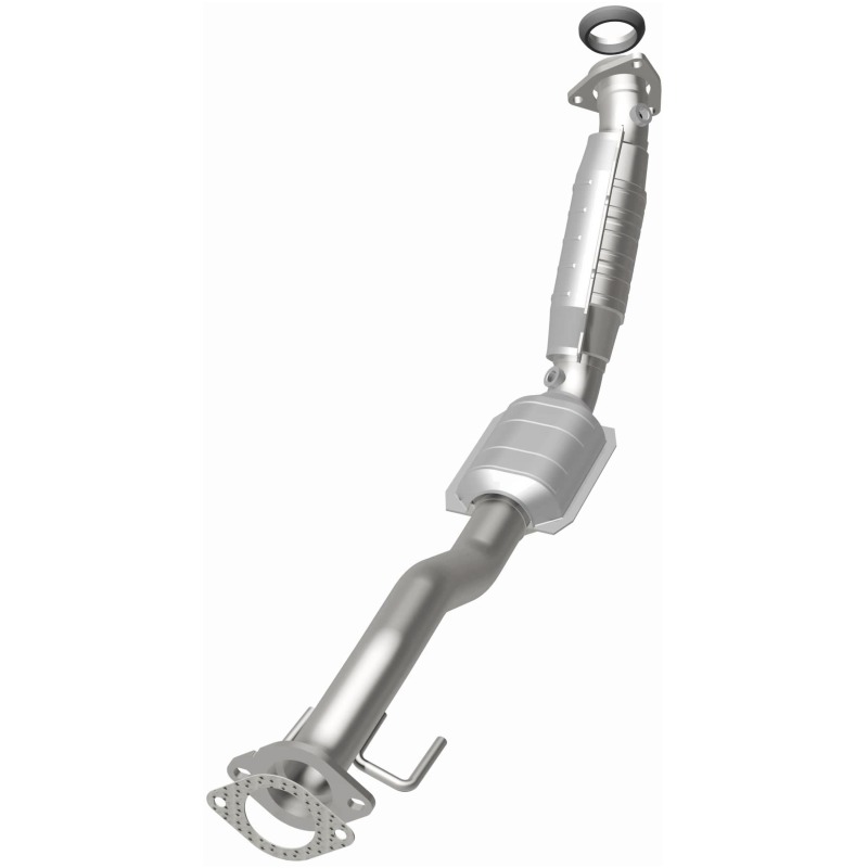 Chevrolet Trailblazer Catalytic Converter - Magnaflow - HM Grade Direct-Fit - `08-`09